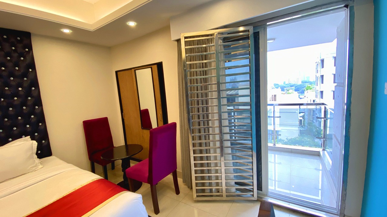 Photo of Bedroom in Banani