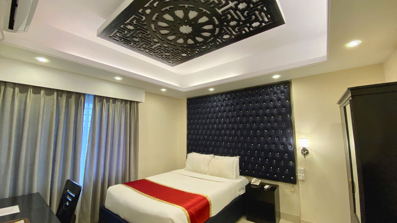 Photo of Bedroom in Banani