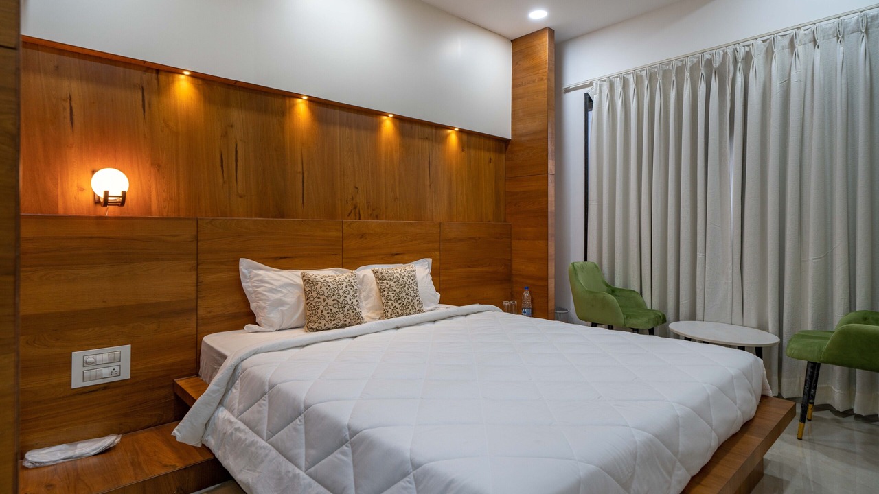 Photo of Bedroom in Mancherial