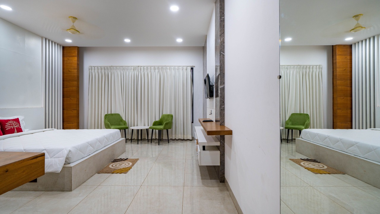 Photo of Bedroom in Mancherial
