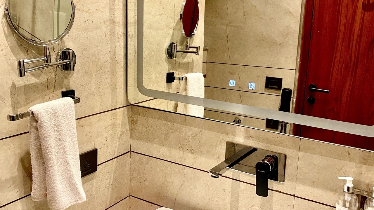 Photo of Bathroom in Mohali