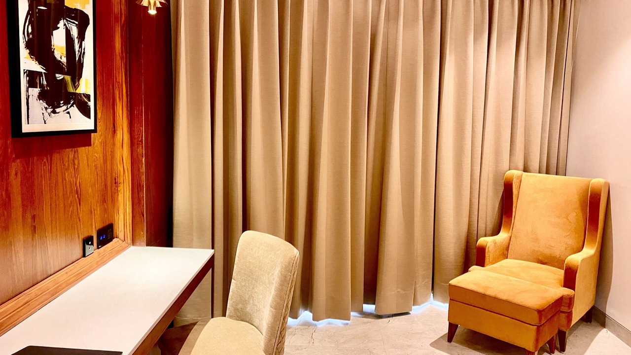 Photo of Bedroom in Mohali