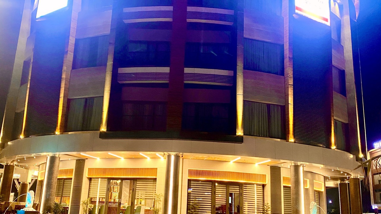 Photo of Outdoor in Mohali