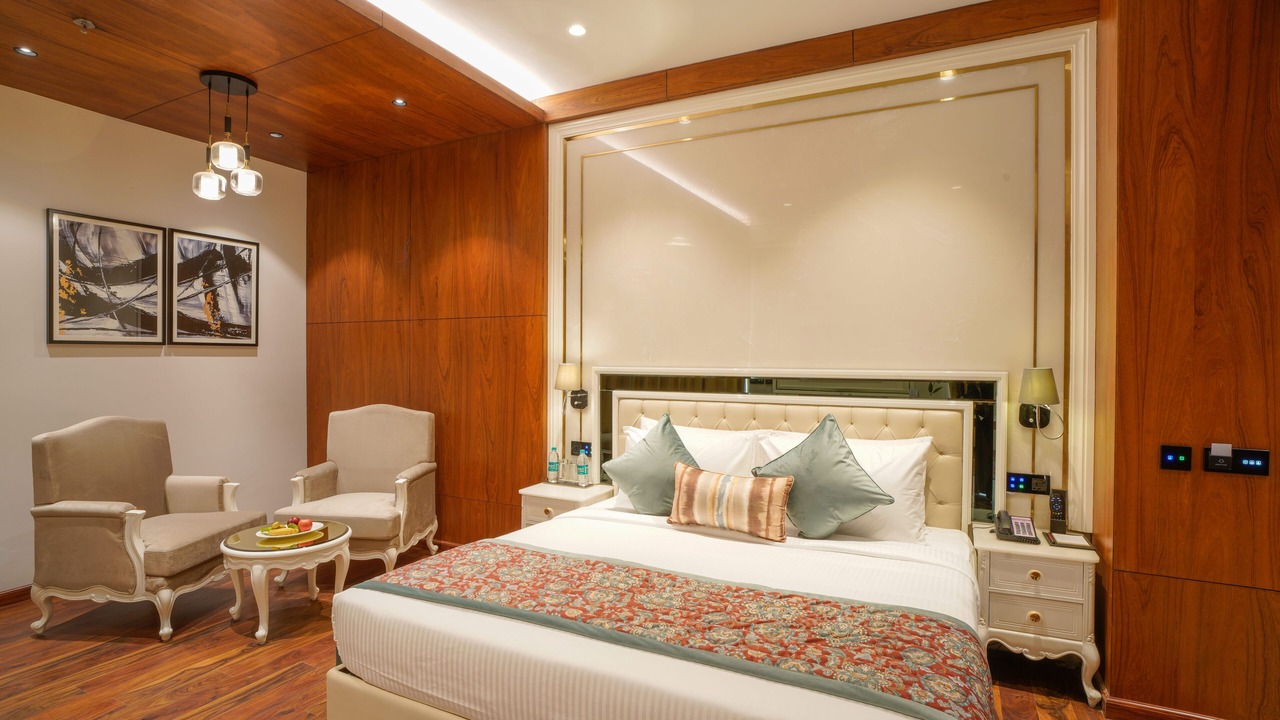 Photo of Patio Balcony in Mohali