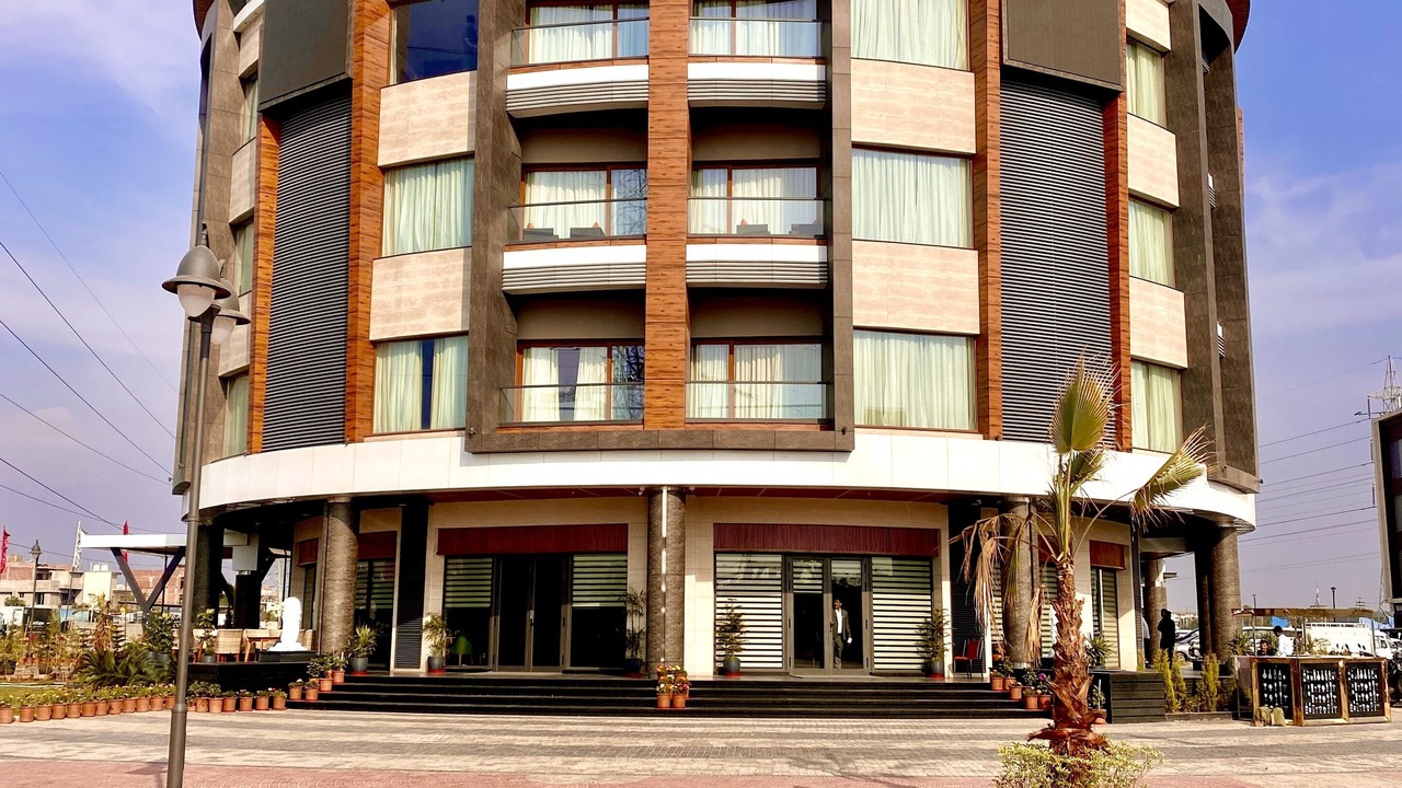 Photo of Outdoor in Mohali