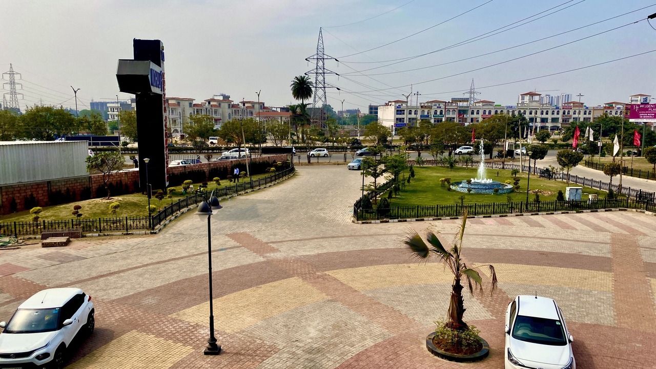 Photo of Others in Mohali