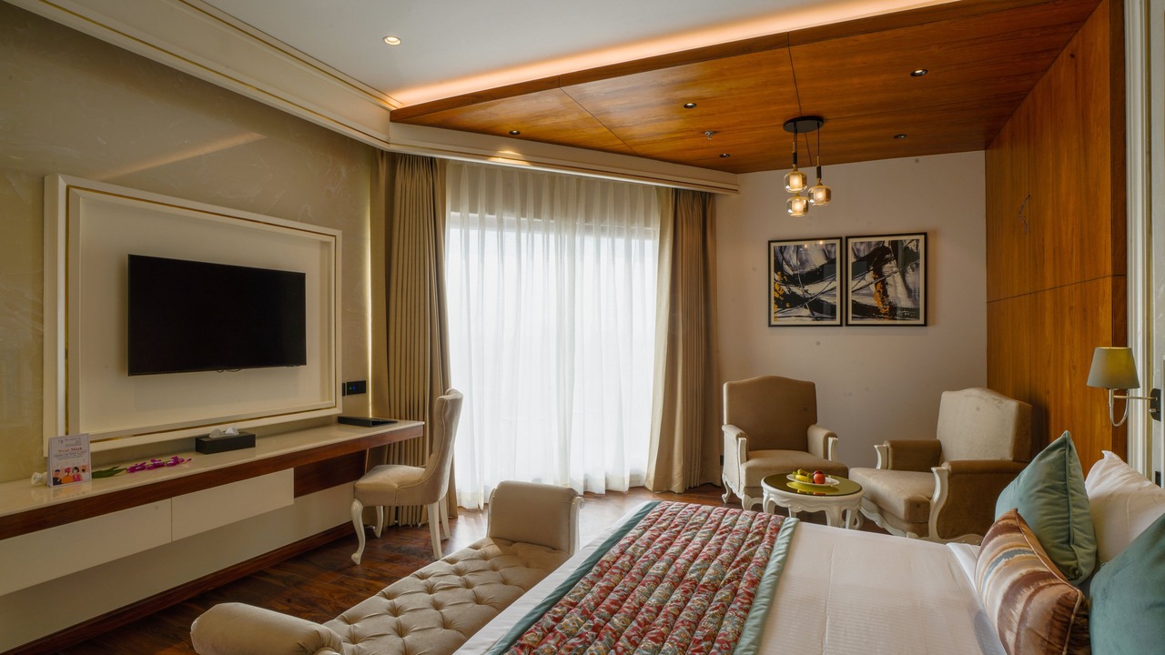 Photo of Patio Balcony in Mohali