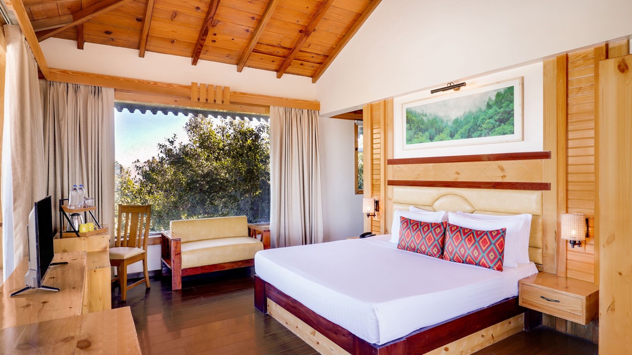 Photo of Bedroom in Kaul