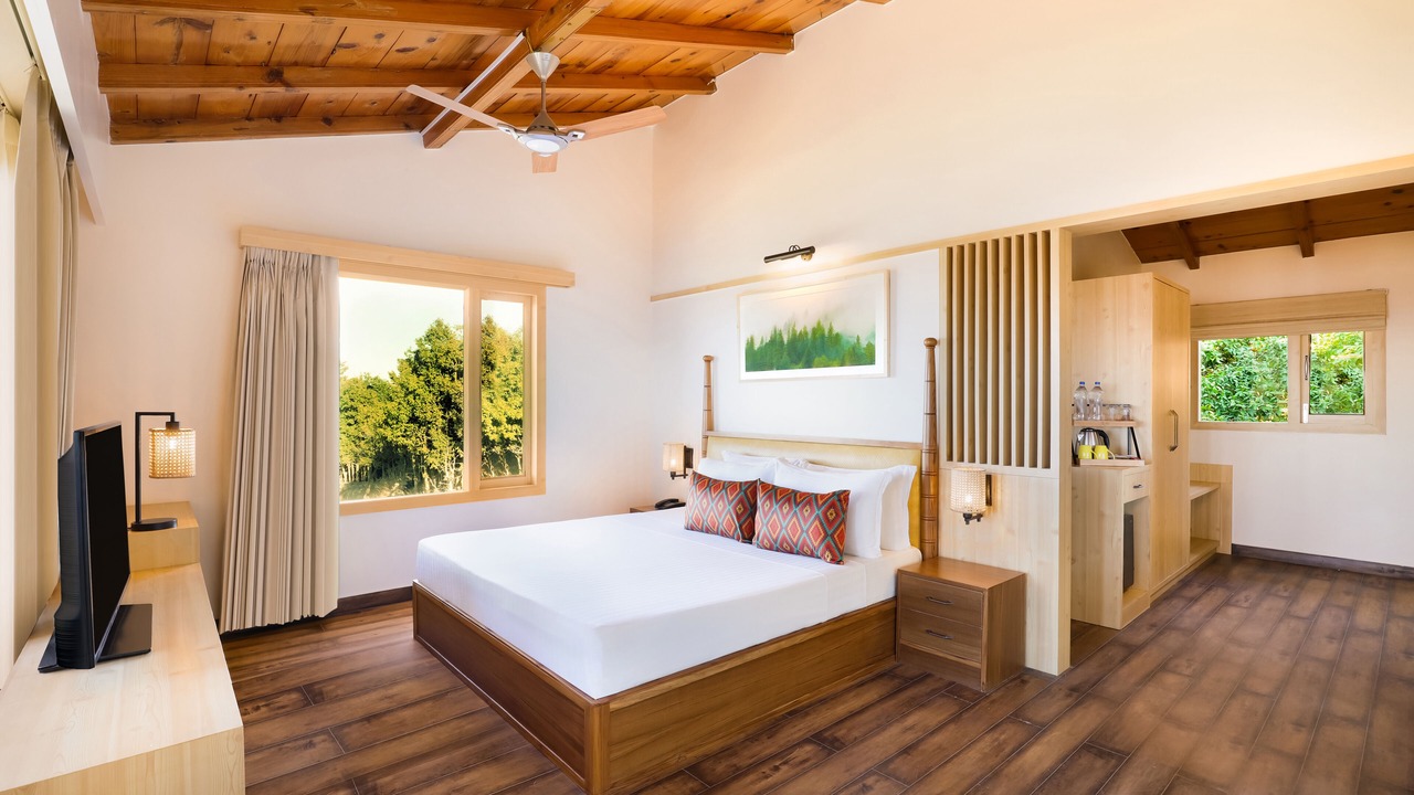 Photo of Bedroom in Kaul