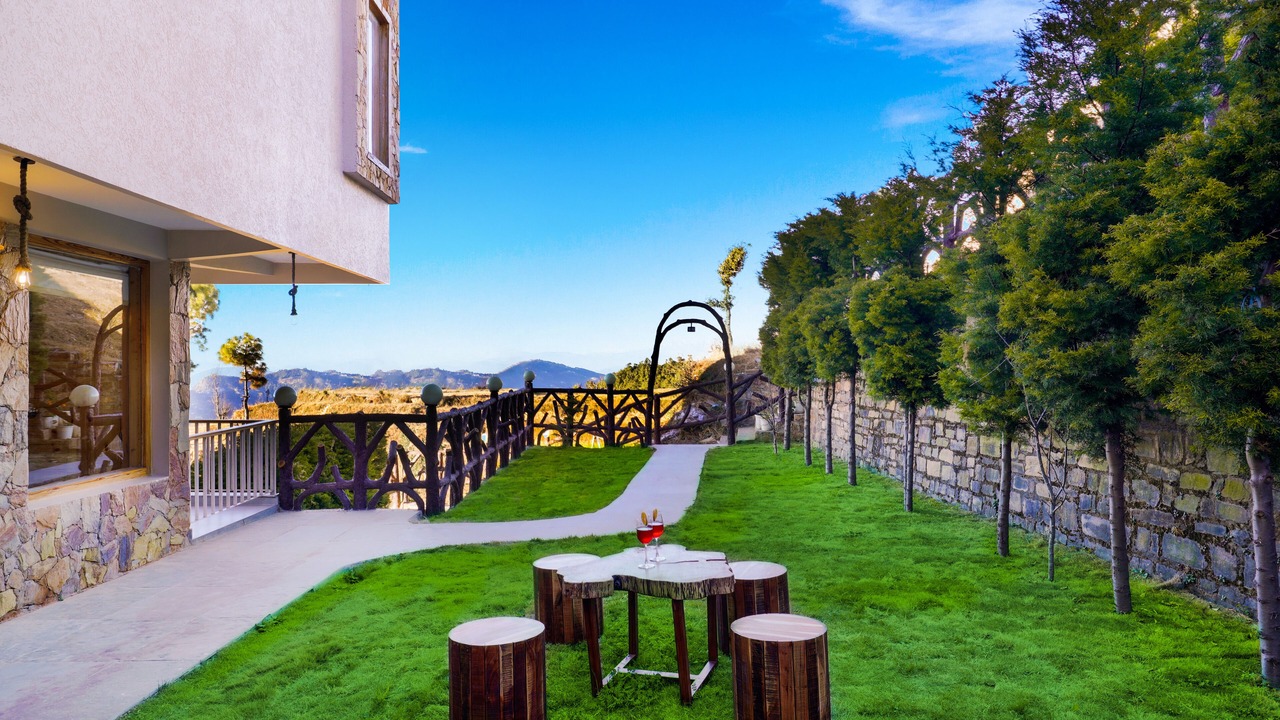 Photo of Outdoor in Kaul