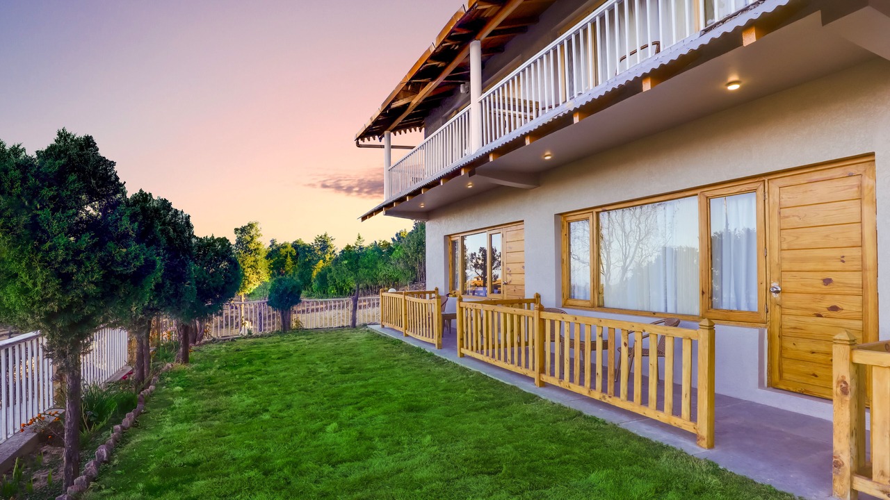 Photo of Outdoor in Kaul