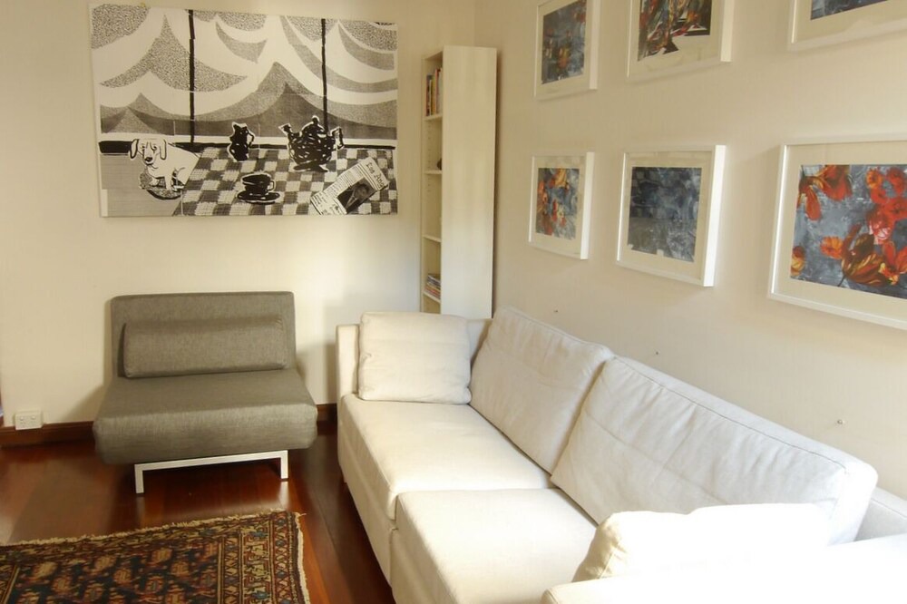 Photo of Livingroom in Erskineville