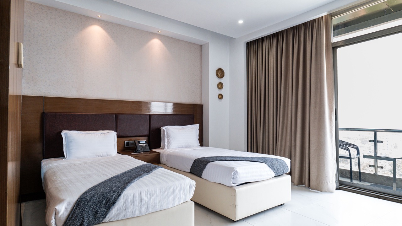 Photo of Bedroom in Jessore