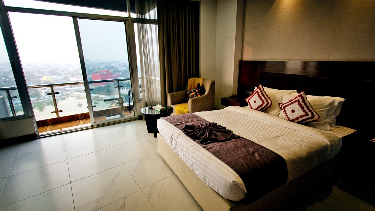 Photo of Bedroom in Jessore