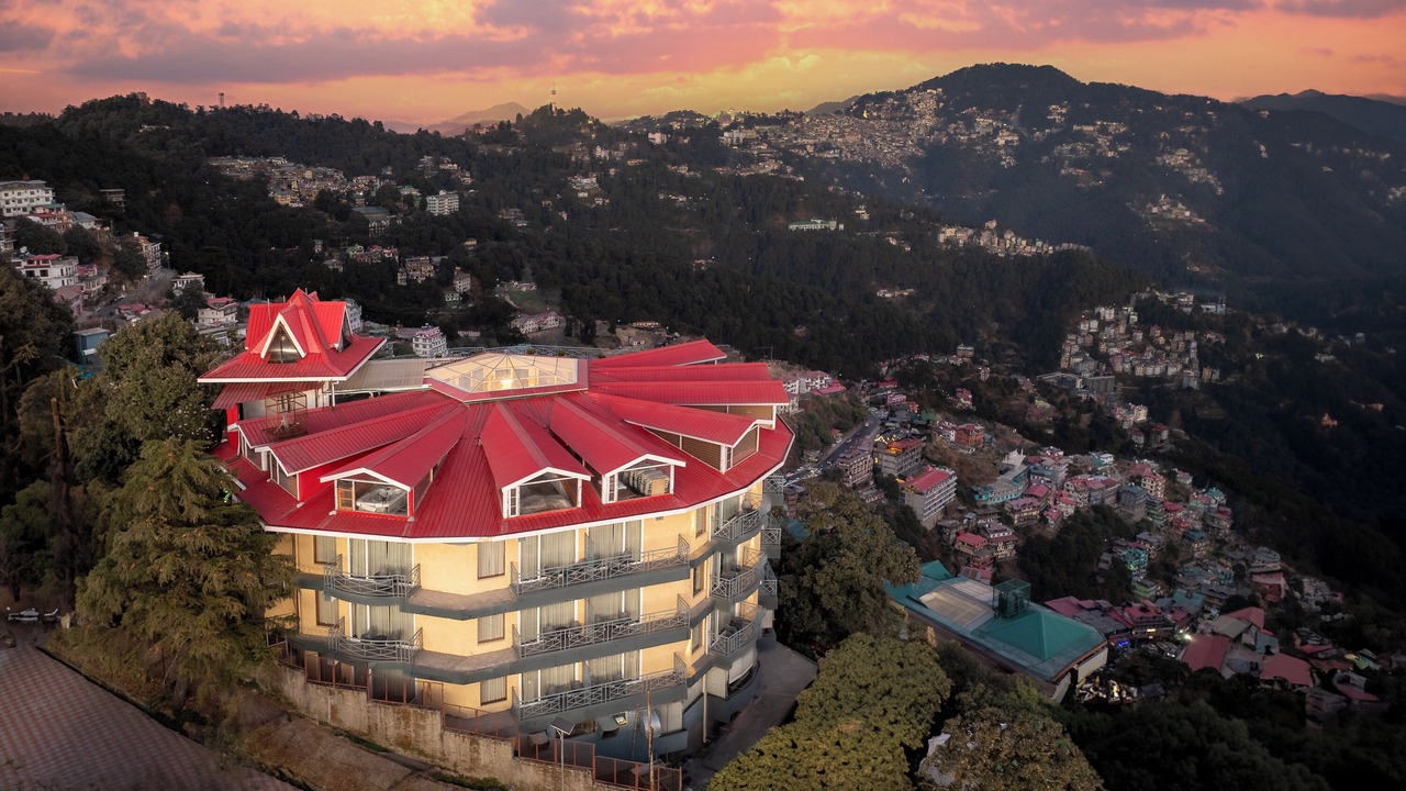 Photo of Outdoor in Shimla
