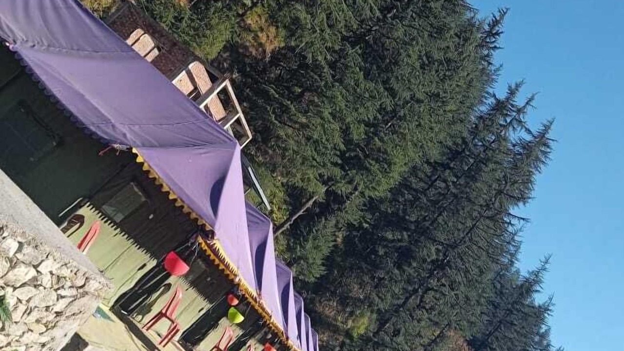 Photo of Outdoor in Jogindarnagar