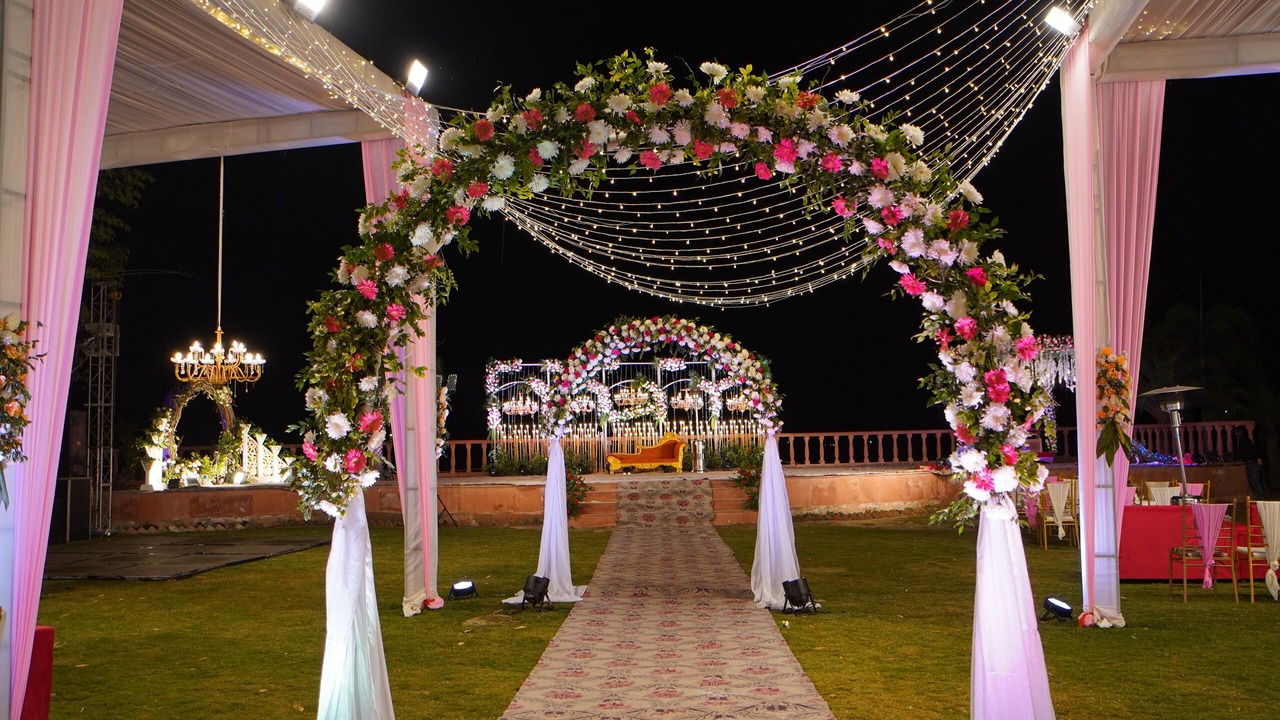 Photo of Outdoor in Mohaan
