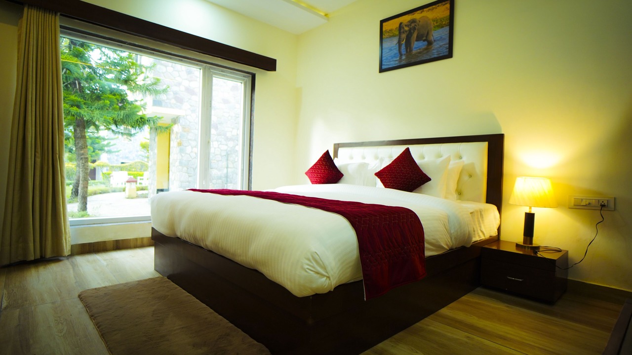 Photo of Bedroom in Mohaan