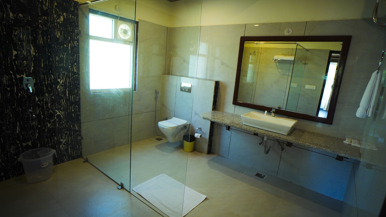 Photo of Bathroom in Mohaan