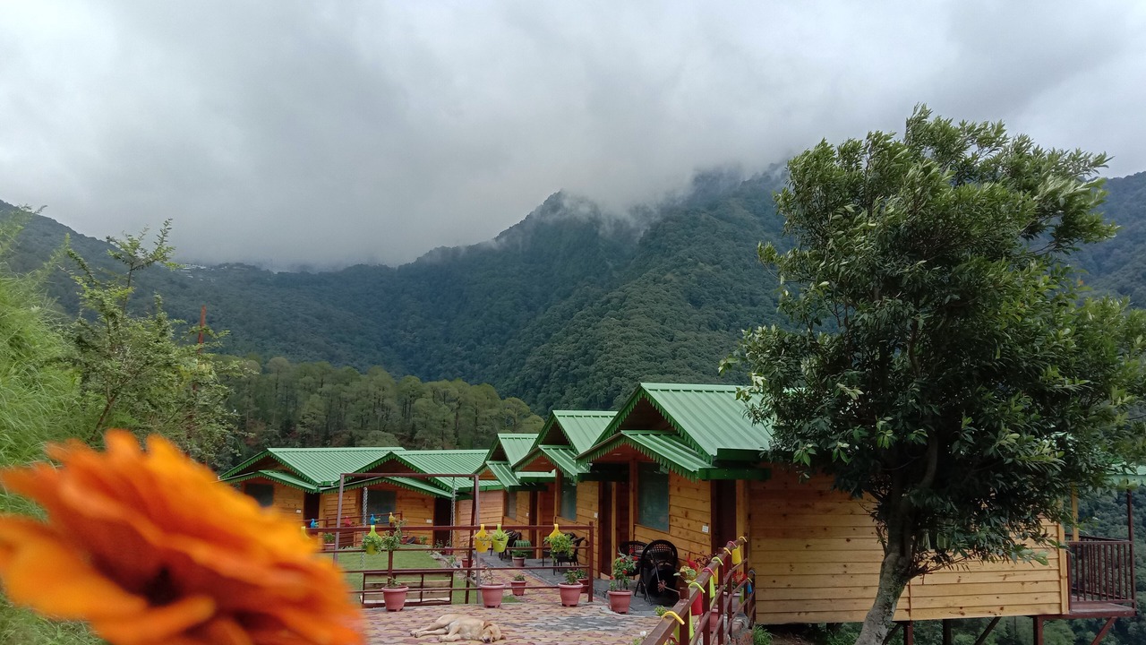 Photo of Outdoor in Naina Range