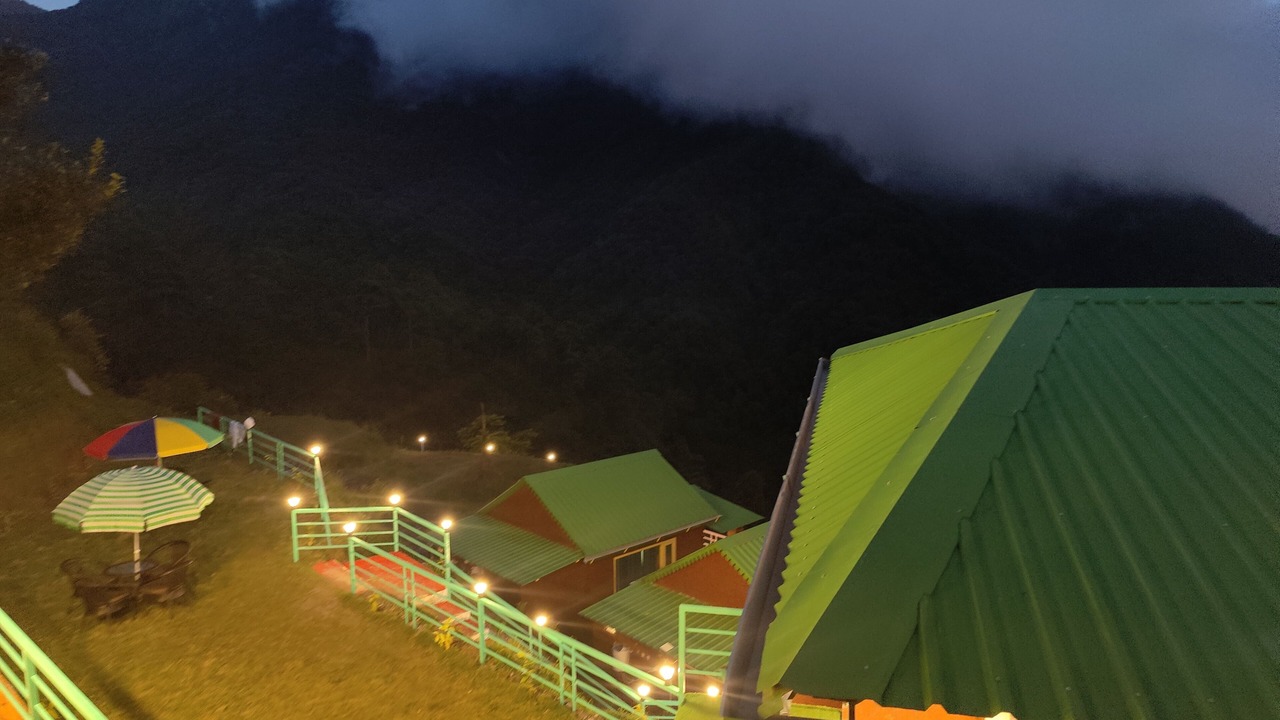 Photo of Outdoor in Naina Range
