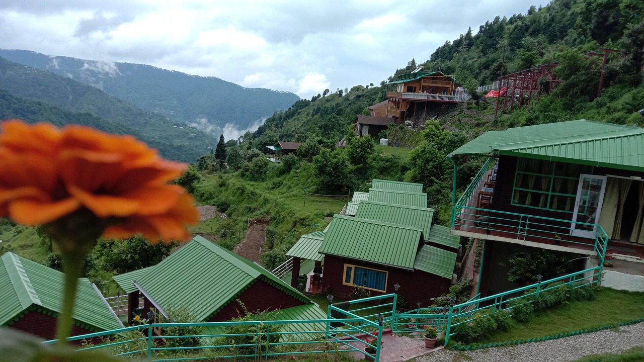 Photo of Outdoor in Naina Range