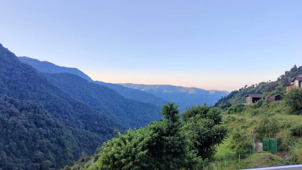 Photo of Outdoor in Naina Range