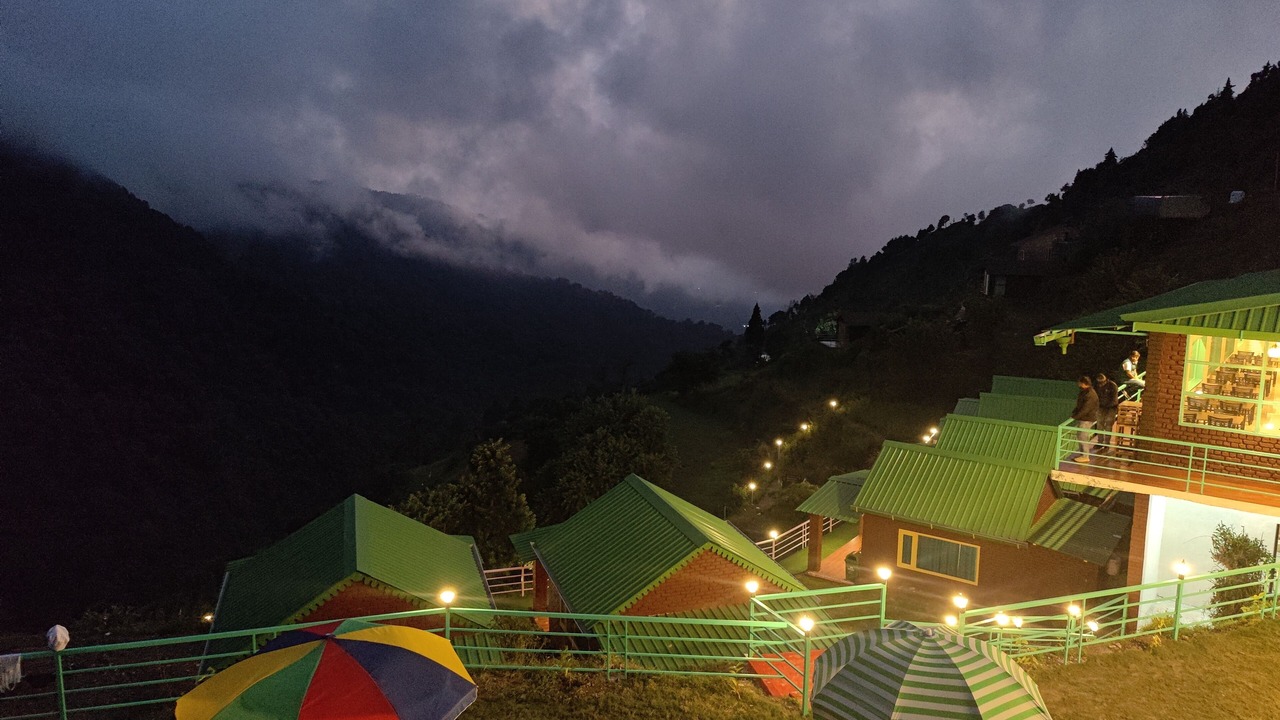 Photo of Outdoor in Naina Range