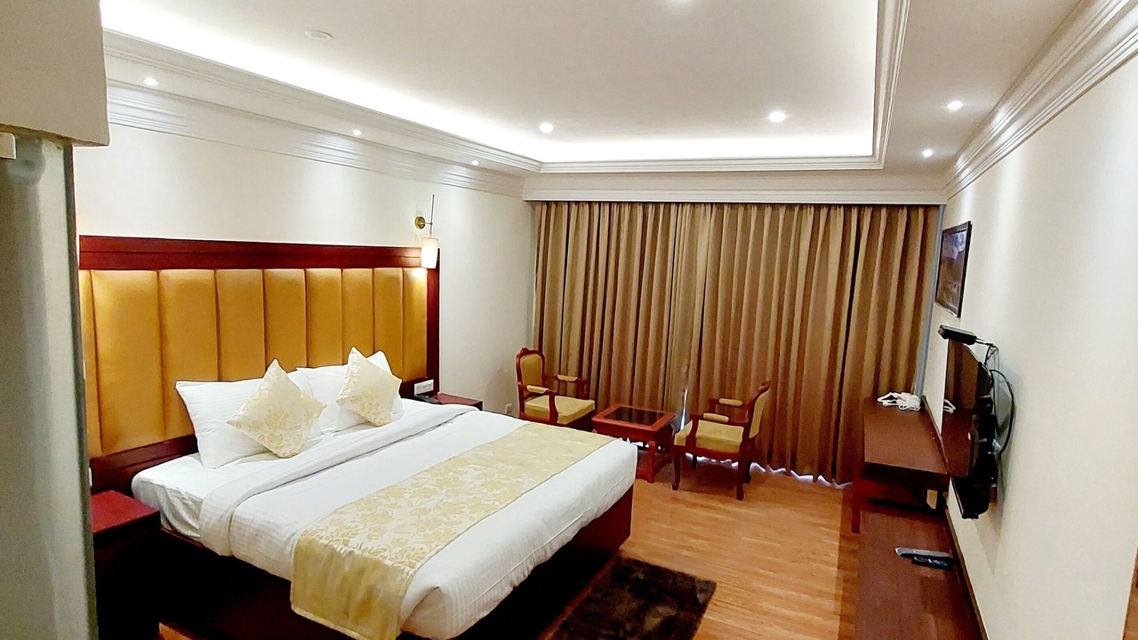 Photo of Bedroom in Leh