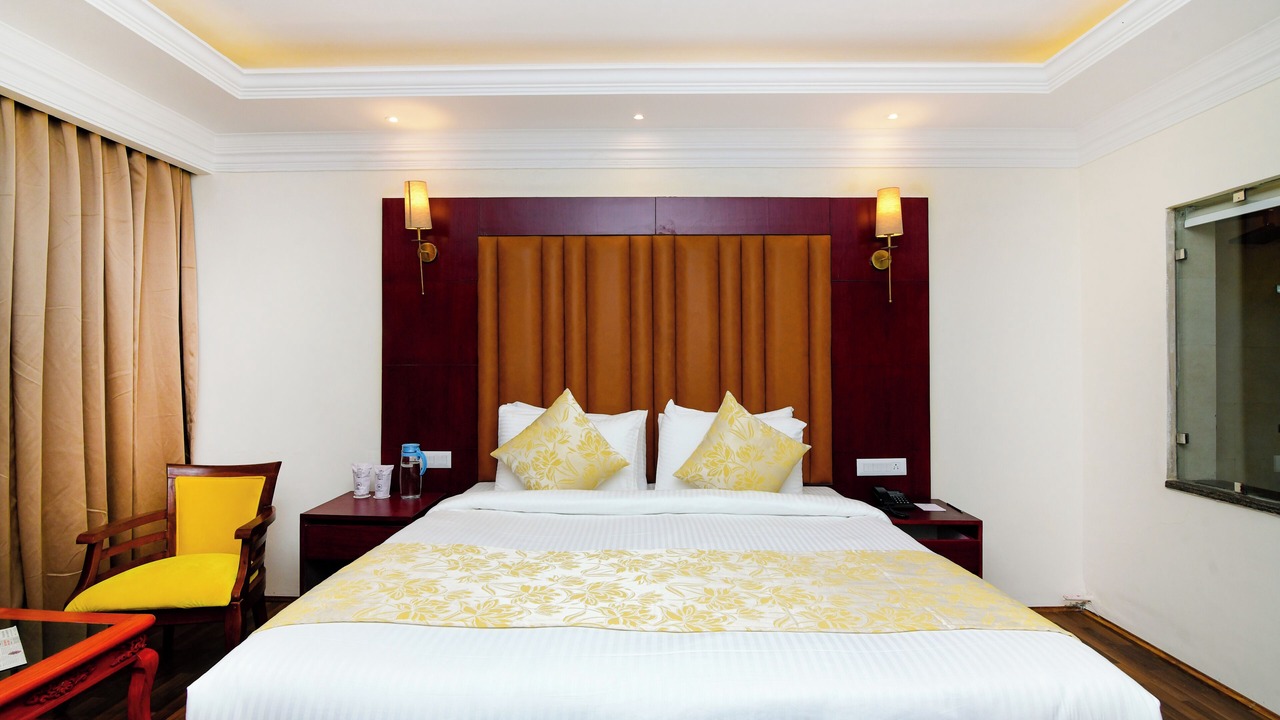 Photo of Bedroom in Leh