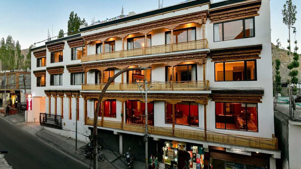 Photo of Outdoor in Leh