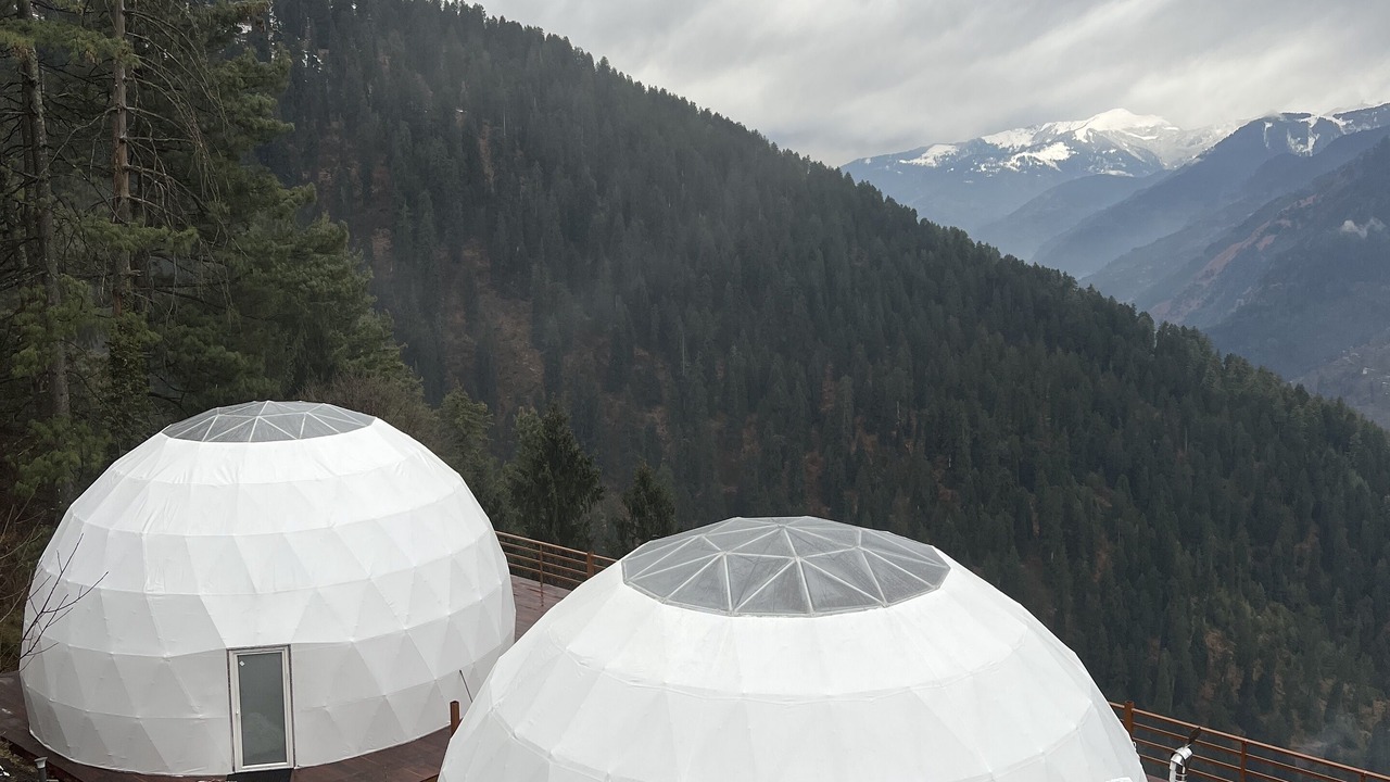 Photo of Outdoor in Manali