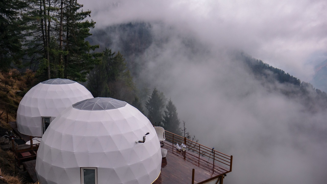 Photo of Bedroom in Manali