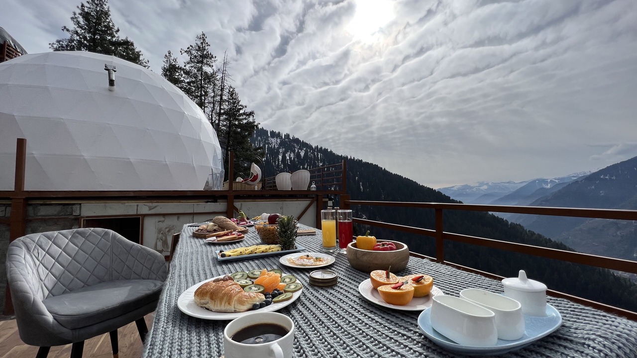 Photo of Others in Manali