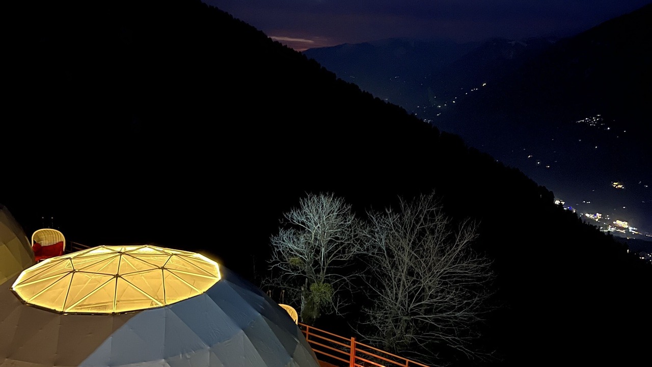 Photo of Outdoor in Manali