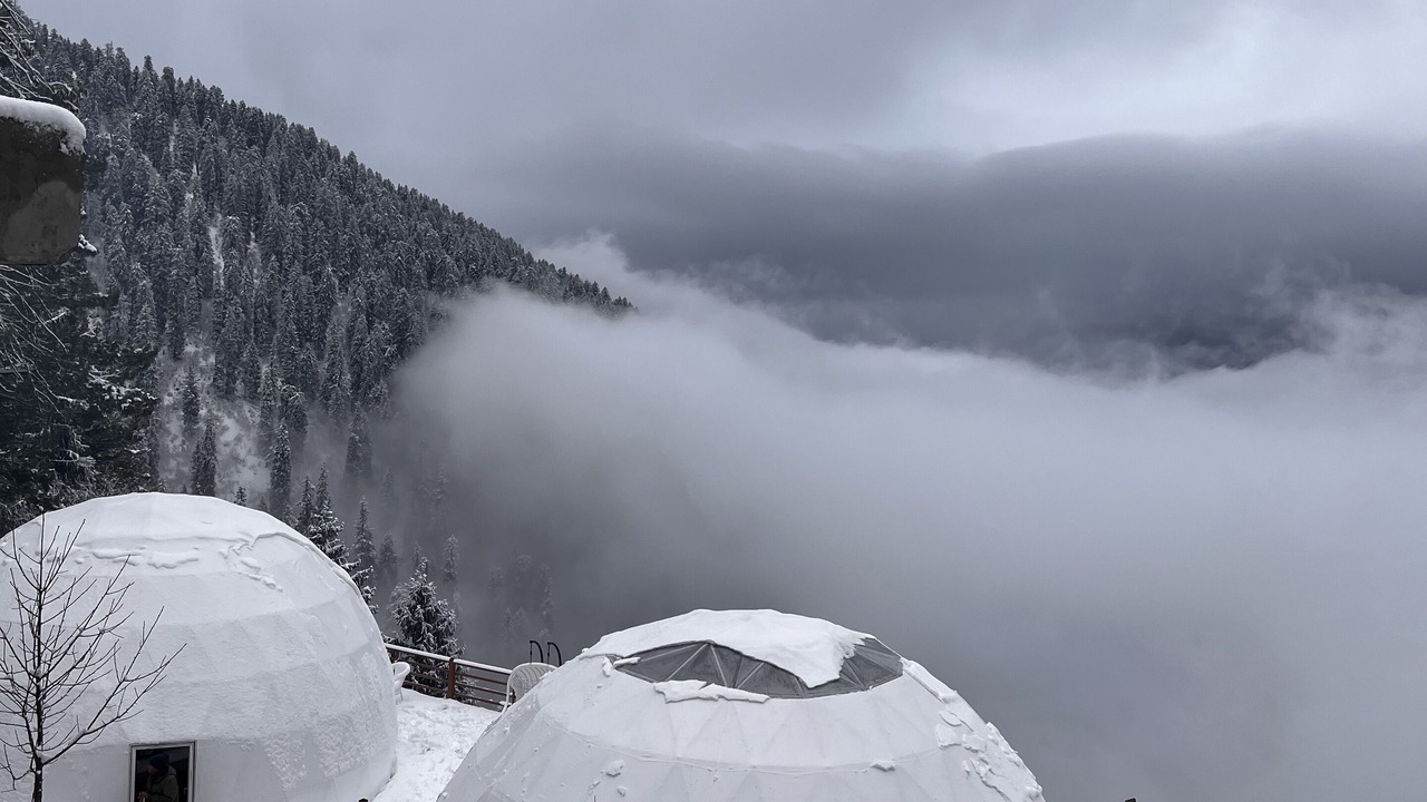 Photo of Outdoor in Manali