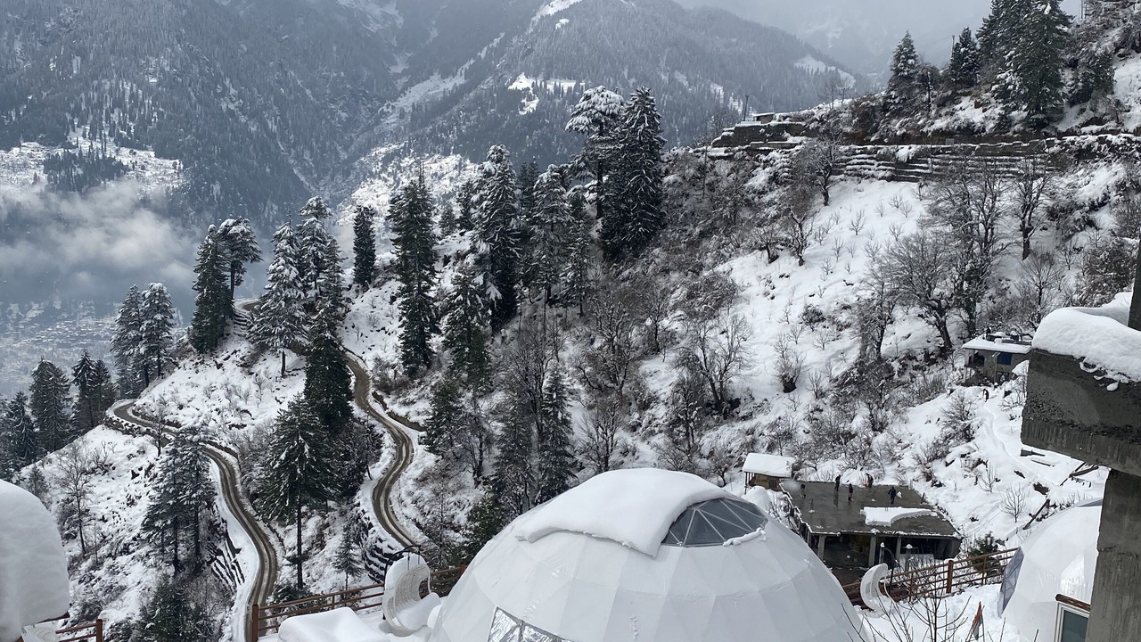 Photo of Outdoor in Manali