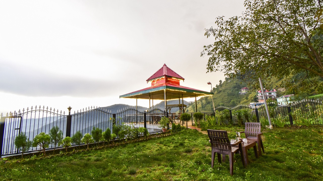 Photo of Outdoor in Shimla