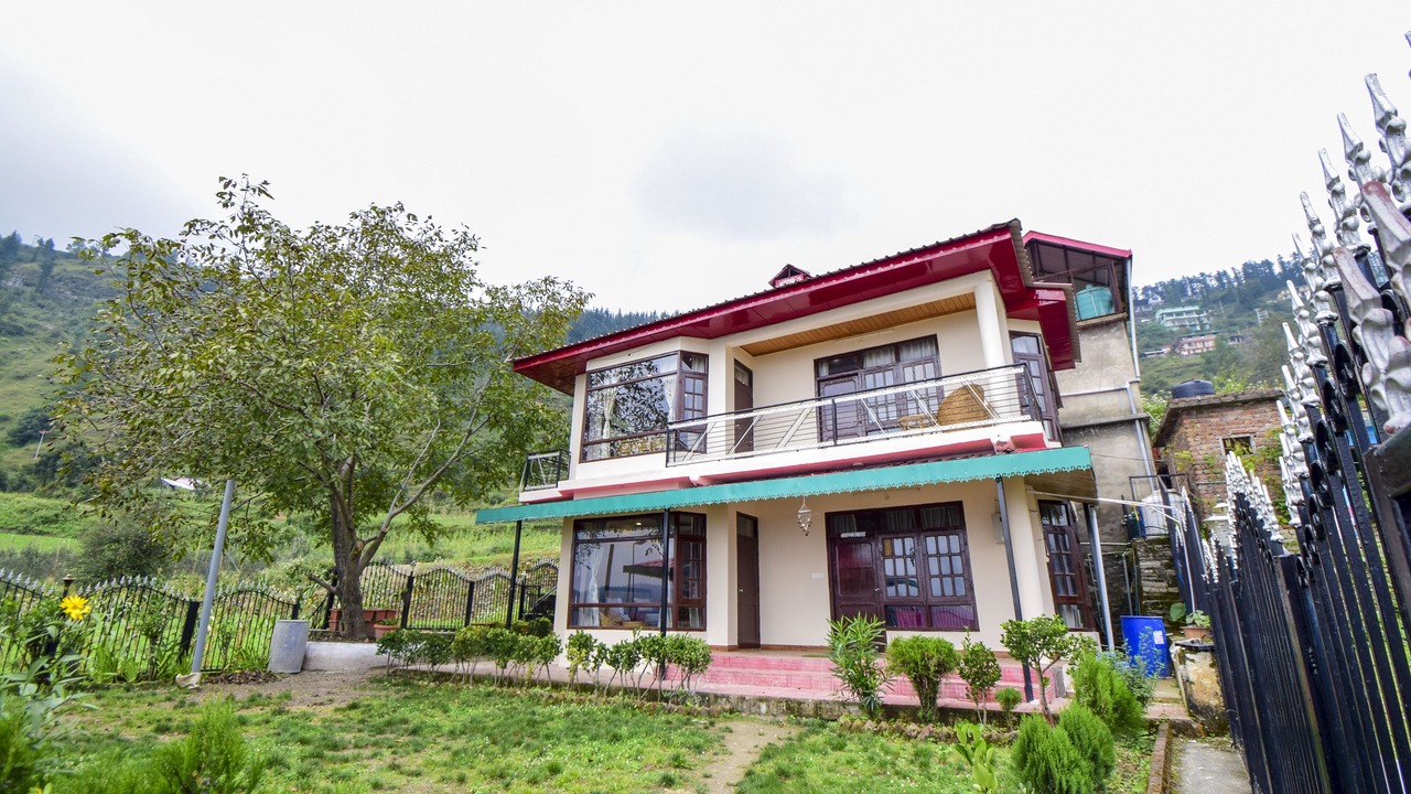 Photo of Outdoor in Shimla