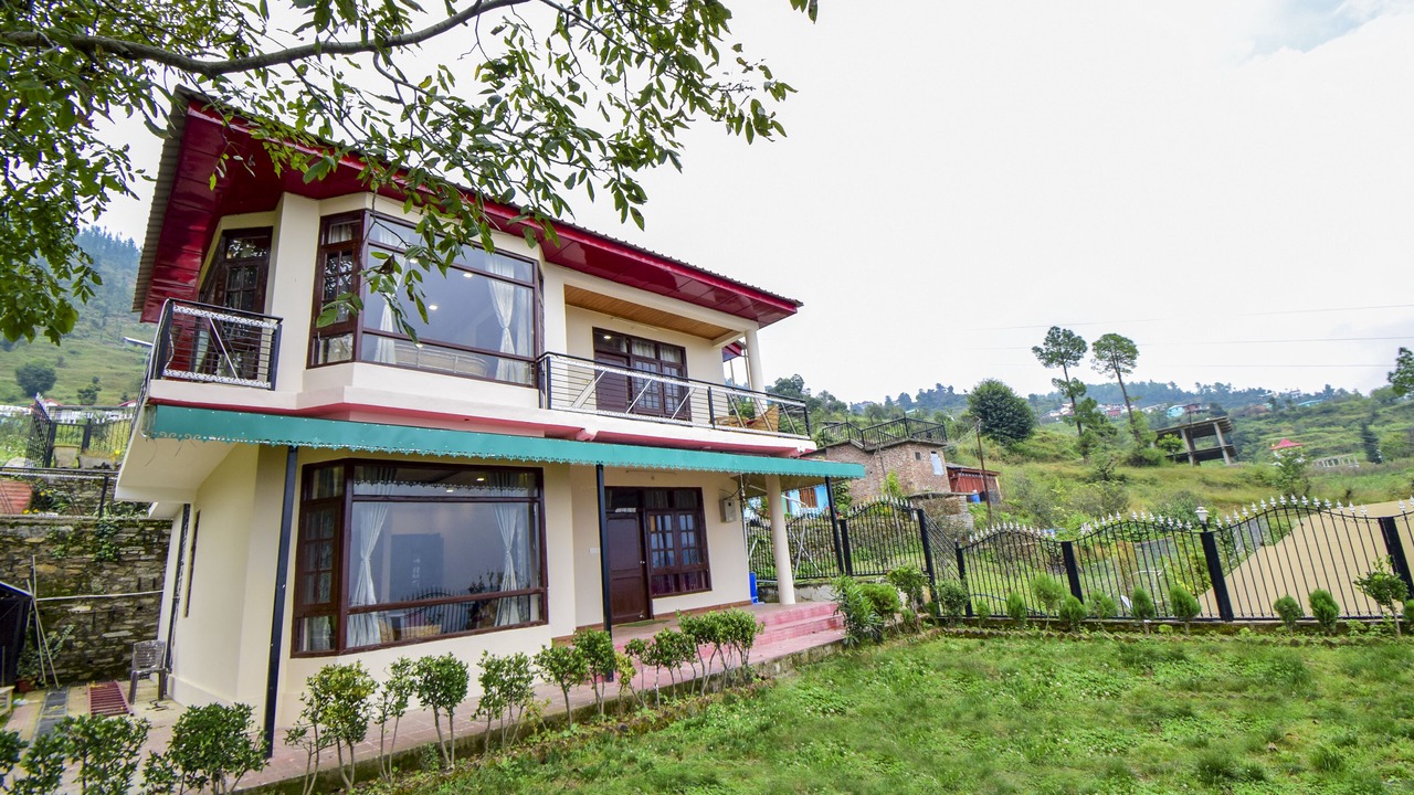 Photo of Outdoor in Shimla