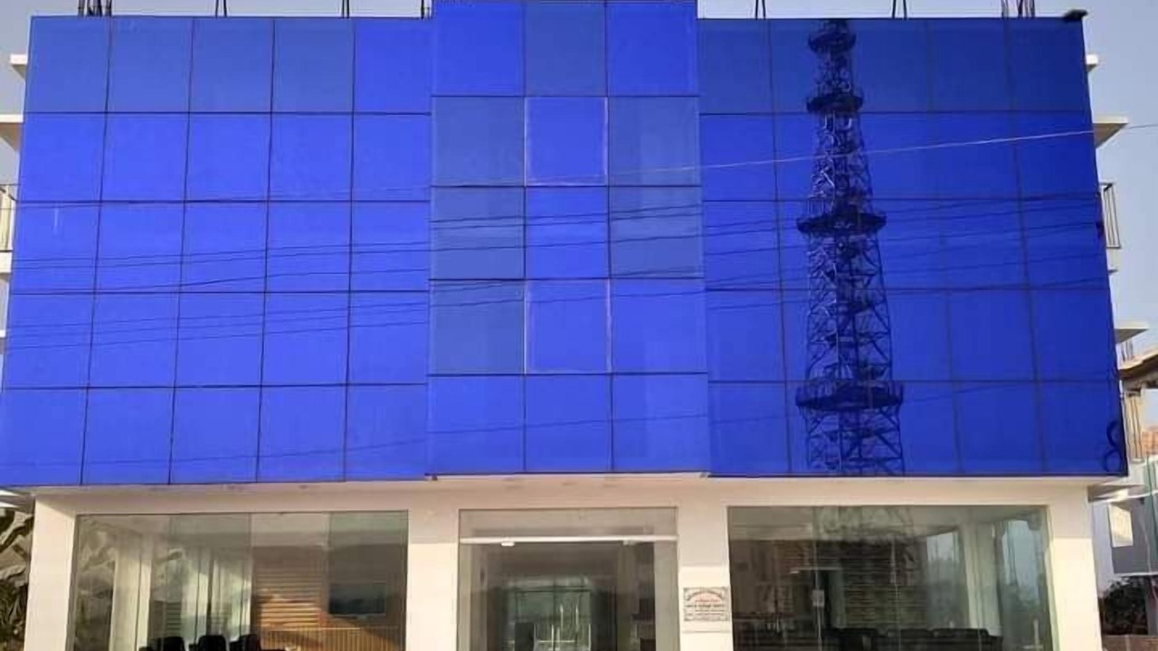 Photo of Outdoor in Latachapli