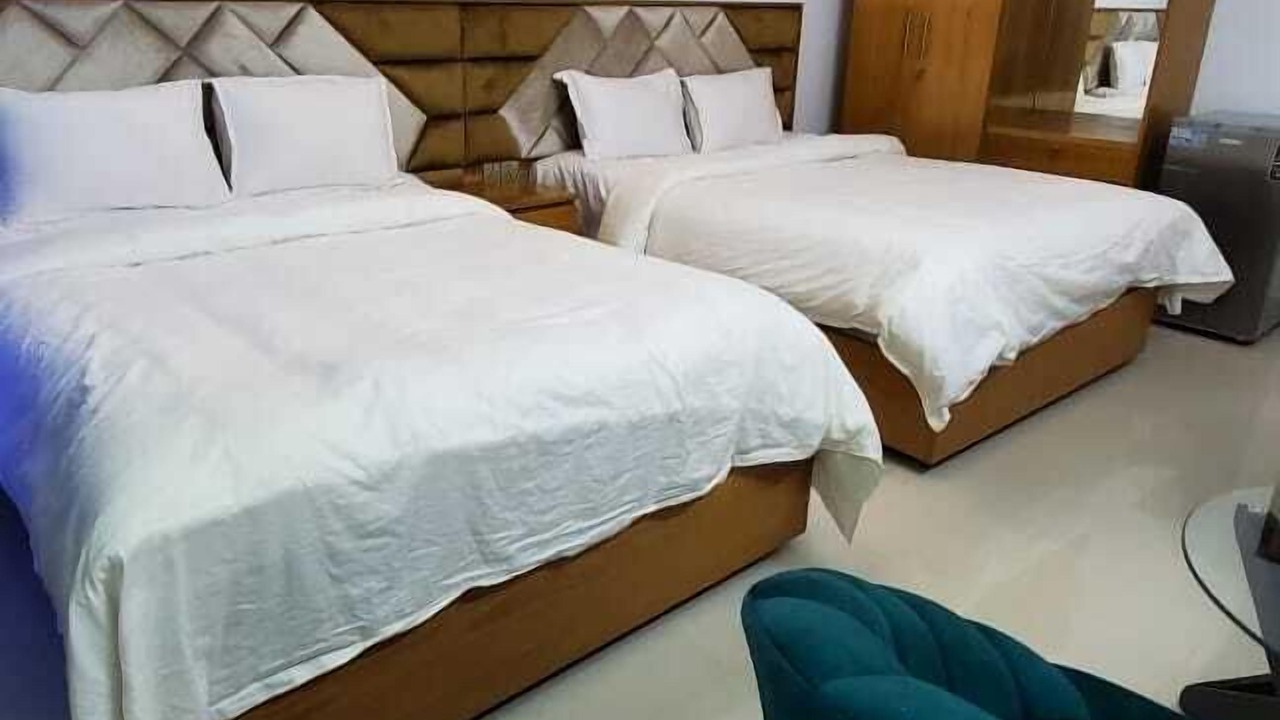 Photo of Bedroom in Latachapli