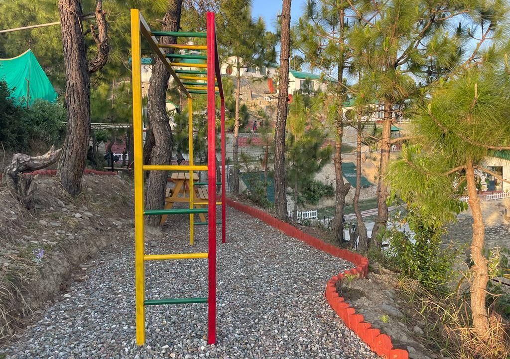 Photo of Outdoor in Nathuakhan