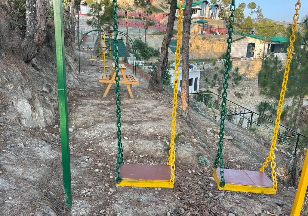 Photo of Outdoor in Nathuakhan