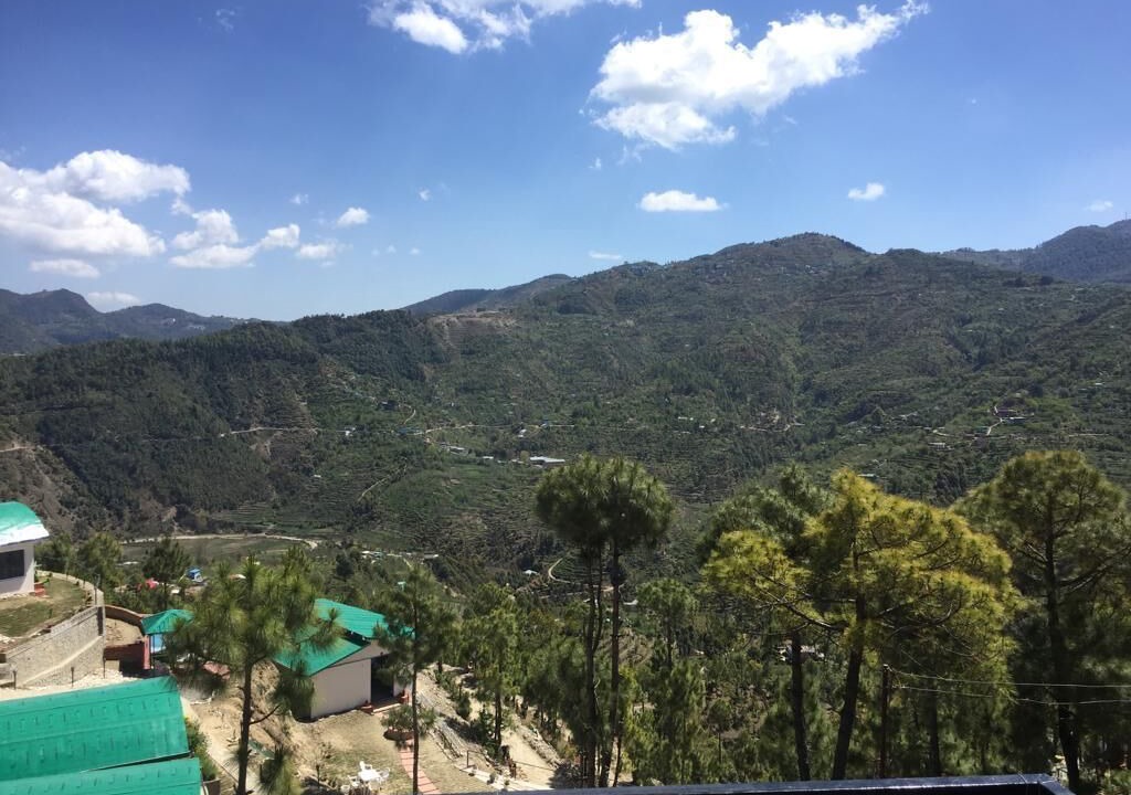 Photo of Patio Balcony in Nathuakhan