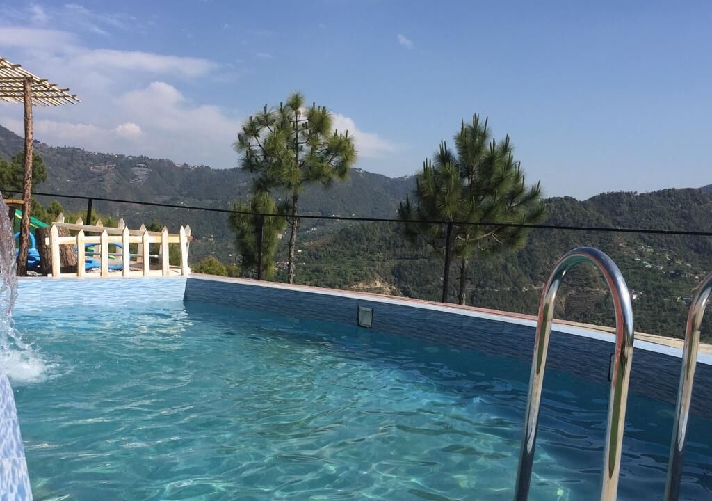 Photo of Outdoor in Nathuakhan