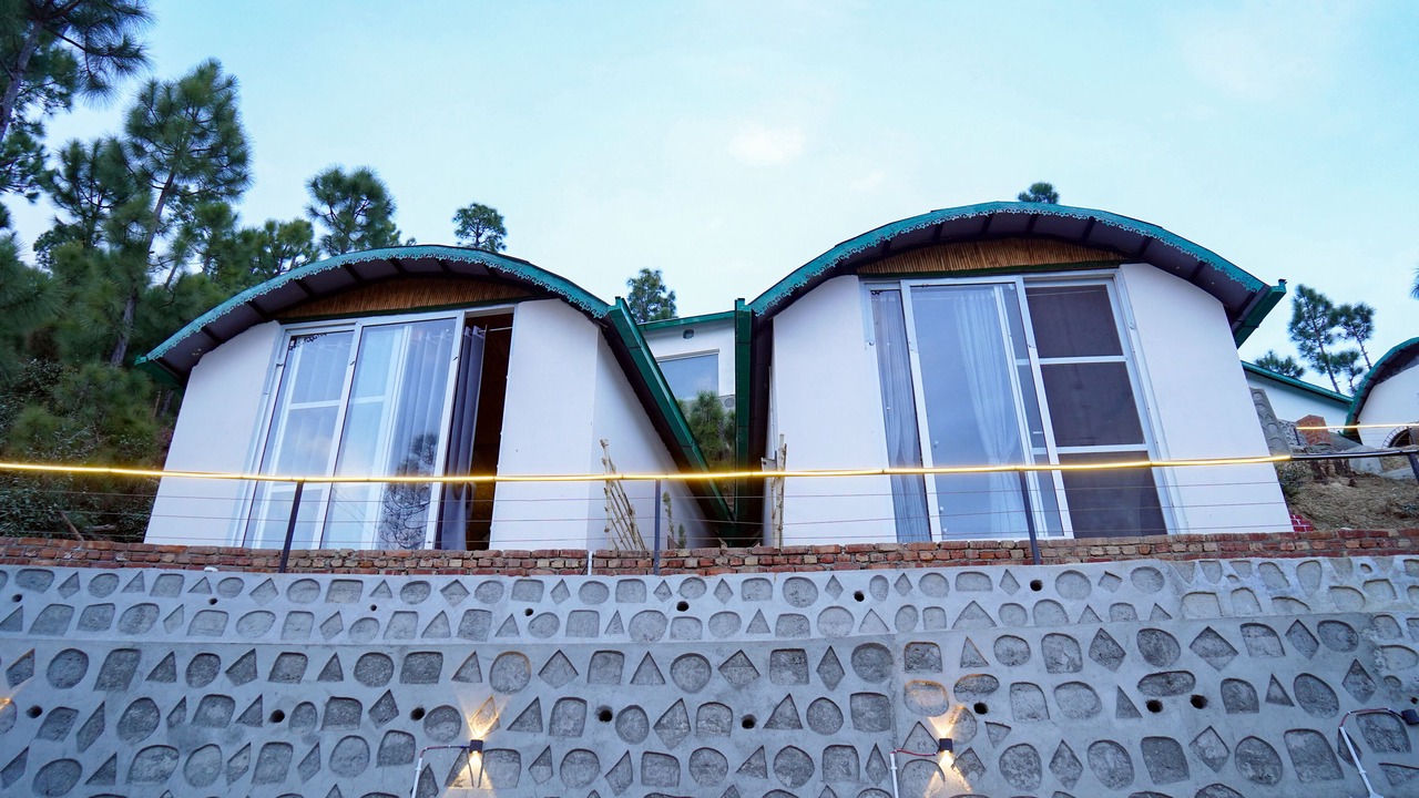 Photo of Outdoor in Nathuakhan