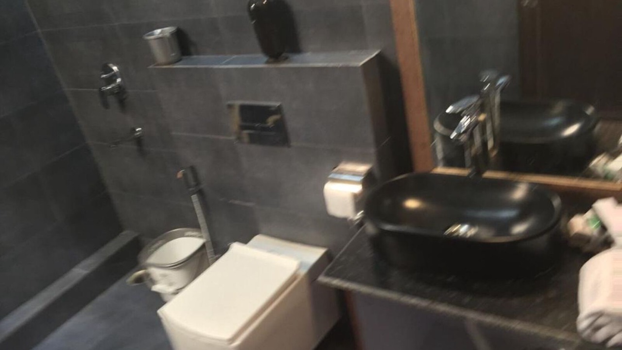 Photo of Bathroom in Nathuakhan