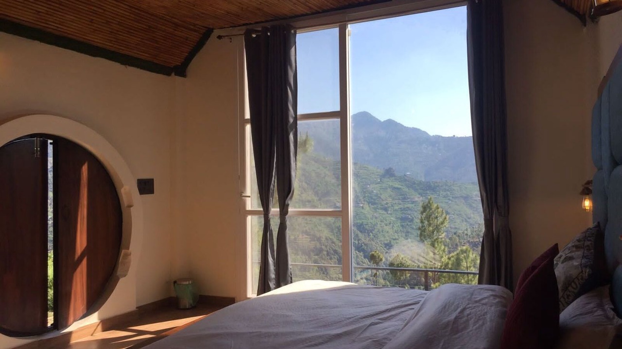 Photo of Bedroom in Nathuakhan