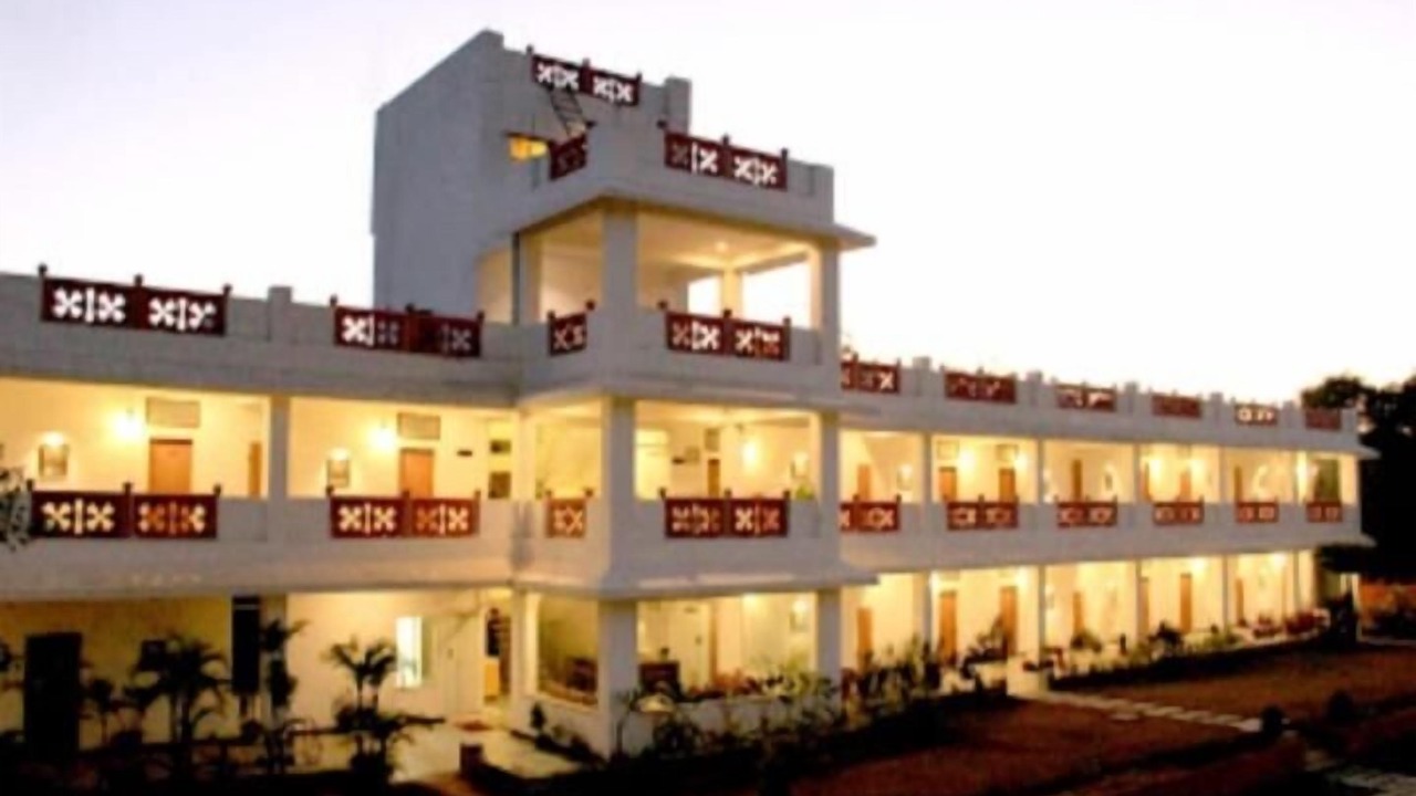 Photo of Outdoor in Jamwa Ramgarh